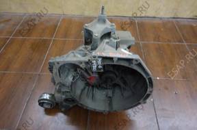 КОРОБКА ПЕРЕДАЧ FORD FIESTA MK-6 1.4 TDCI