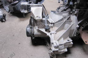 КОРОБКА ПЕРЕДАЧ Ford Fiesta MK 7 1.4-16v
