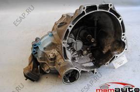 КОРОБКА ПЕРЕДАЧ FORD FIESTA MK III 1.3 91 FV
