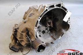 КОРОБКА ПЕРЕДАЧ FORD FIESTA MK III 1.3 93 FV