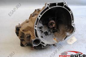 КОРОБКА ПЕРЕДАЧ FORD FIESTA MK III 1.3 94 FV