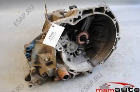 КОРОБКА ПЕРЕДАЧ FORD FIESTA MK IV ENDURA 1.3 96 FV