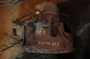 КОРОБКА ПЕРЕДАЧ FORD FIESTA MK2, 1.1,ESCORT MK3,4
