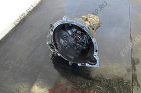КОРОБКА ПЕРЕДАЧ FORD FIESTA MK2 1.1 GSH 49 KM