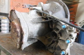 КОРОБКА ПЕРЕДАЧ FORD FIESTA MK2 1.1