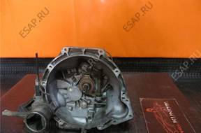 КОРОБКА ПЕРЕДАЧ FORD FIESTA MK3 096WT7F096EA 1.1