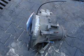 КОРОБКА ПЕРЕДАЧ Ford Fiesta MK3 1,1B