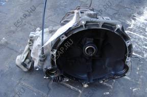 КОРОБКА ПЕРЕДАЧ Ford Fiesta MK3 1,1B