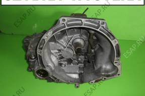 КОРОБКА ПЕРЕДАЧ  FORD FIESTA MK3 1.8D 89-95 ДИЗЕЛЬ