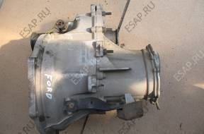 КОРОБКА ПЕРЕДАЧ  Ford Fiesta MK3 87TT-7F096-AB