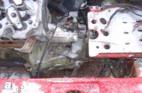 КОРОБКА ПЕРЕДАЧ FORD FIESTA, MK3 ESCORT 1.4 БЕНЗИН
