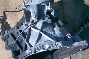 КОРОБКА ПЕРЕДАЧ FORD FIESTA MK4 1,25 ZETEC 96-99