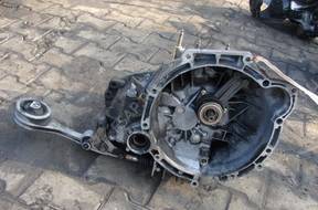 КОРОБКА ПЕРЕДАЧ Ford Fiesta MK4 1,25B