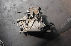 КОРОБКА ПЕРЕДАЧ FORD FIESTA MK4 1.25 16V