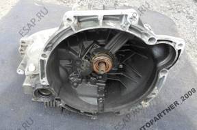 КОРОБКА ПЕРЕДАЧ FORD FIESTA MK4 1.25 96-99r