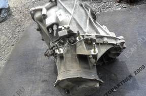 КОРОБКА ПЕРЕДАЧ FORD FIESTA MK4 1.25 96-99r