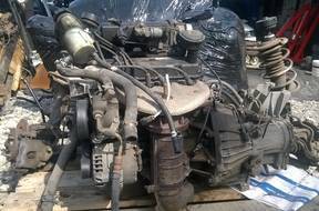 КОРОБКА ПЕРЕДАЧ FORD FIESTA MK4 1.3 96WT-7F096CB
