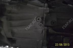 КОРОБКА ПЕРЕДАЧ FORD FIESTA MK4, БЕНЗИН, 1996r