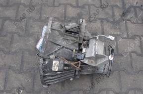 КОРОБКА ПЕРЕДАЧ Ford Fiesta MK5 1,3B