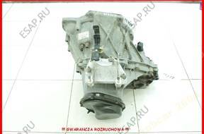 КОРОБКА ПЕРЕДАЧ FORD FIESTA Mk5 1.25 01 97WT7002YE