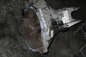 КОРОБКА ПЕРЕДАЧ FORD FIESTA MK5 1.25 16V 2001 год