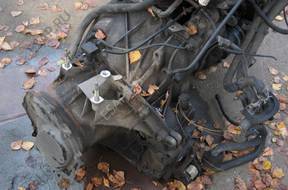 КОРОБКА ПЕРЕДАЧ Ford Fiesta MK5 1.3 99-02r.