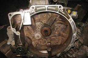 КОРОБКА ПЕРЕДАЧ Ford Fiesta MK5 1.3 99-02r.