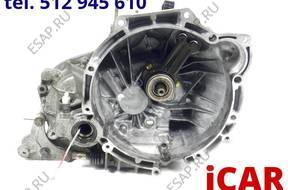КОРОБКА ПЕРЕДАЧ FORD FIESTA MK5 1.6 16V 99-02 r