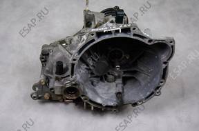 КОРОБКА ПЕРЕДАЧ FORD FIESTA MK5 РЕСТАЙЛИНГ 1.6 16V 99-02