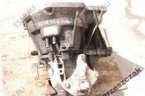 КОРОБКА ПЕРЕДАЧ  ford fiesta MK6 1,4 tdci /1,4-16v