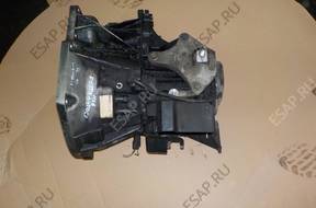 КОРОБКА ПЕРЕДАЧ ford fiesta mk6 1,4 tdci