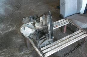 КОРОБКА ПЕРЕДАЧ FORD FIESTA MK6 1,4TDCI 2N1 год,7002EA