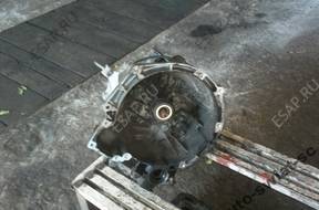 КОРОБКА ПЕРЕДАЧ FORD FIESTA MK6 1,4TDCI 2N1 год,7002EA