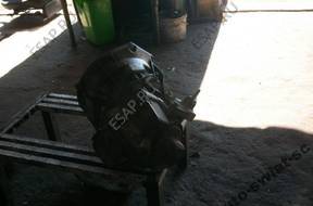 КОРОБКА ПЕРЕДАЧ FORD FIESTA MK6 1,4TDCI 2N1 год,7002EA