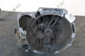 КОРОБКА ПЕРЕДАЧ Ford Fiesta Mk6 1,4TDCI 68KM 02-06