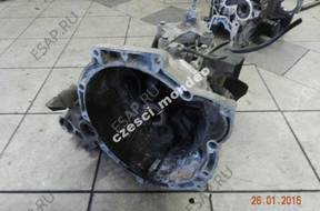 КОРОБКА ПЕРЕДАЧ FORD FIESTA MK6 1.25 02-08r.