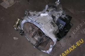 КОРОБКА ПЕРЕДАЧ FORD FIESTA Mk6 1.25 04r NAMAX