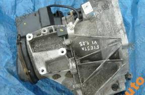 КОРОБКА ПЕРЕДАЧ - Ford Fiesta mk6 1.25 16v iga