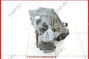 КОРОБКА ПЕРЕДАЧ FORD FIESTA Mk6 1.25 3S6 год,7002AB