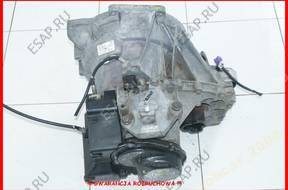КОРОБКА ПЕРЕДАЧ FORD FIESTA Mk6 1.25 3S6 год,7002AB