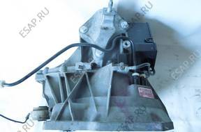 КОРОБКА ПЕРЕДАЧ FORD FIESTA MK6 1.4 1.3 16V TDCI