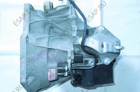 КОРОБКА ПЕРЕДАЧ FORD FIESTA MK6 1.4 1.3 16V TDCI