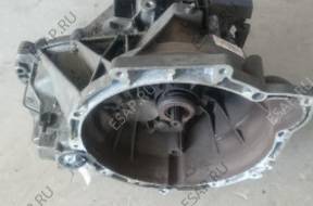 КОРОБКА ПЕРЕДАЧ FORD FIESTA MK6 1.4 16V 2N1 год,7002CA