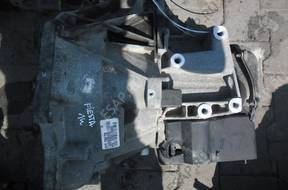 КОРОБКА ПЕРЕДАЧ FORD FIESTA MK6 1.4 16V БЕНЗИН