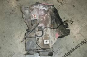 КОРОБКА ПЕРЕДАЧ FORD FIESTA MK6 1.4 16V -WYSYKA-