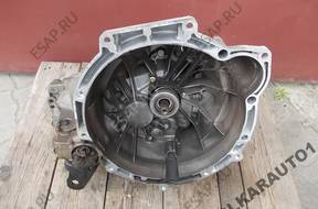 КОРОБКА ПЕРЕДАЧ FORD FIESTA MK6 1.4 2N1 год, 7002 CA