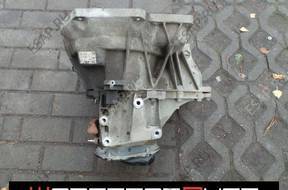 КОРОБКА ПЕРЕДАЧ Ford Fiesta MK6 1.4 TDCI 2N1 год, 7002