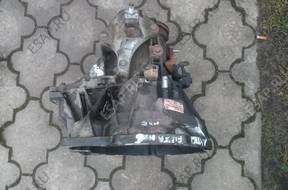 КОРОБКА ПЕРЕДАЧ FORD FIESTA MK6 1.4 TDCI