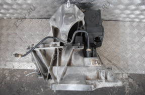 КОРОБКА ПЕРЕДАЧ  FORD FIESTA MK6 1.4 ZETEC / 2N1 год,
