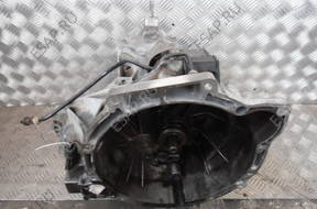 КОРОБКА ПЕРЕДАЧ  FORD FIESTA MK6 1.4 ZETEC / 2N1 год,